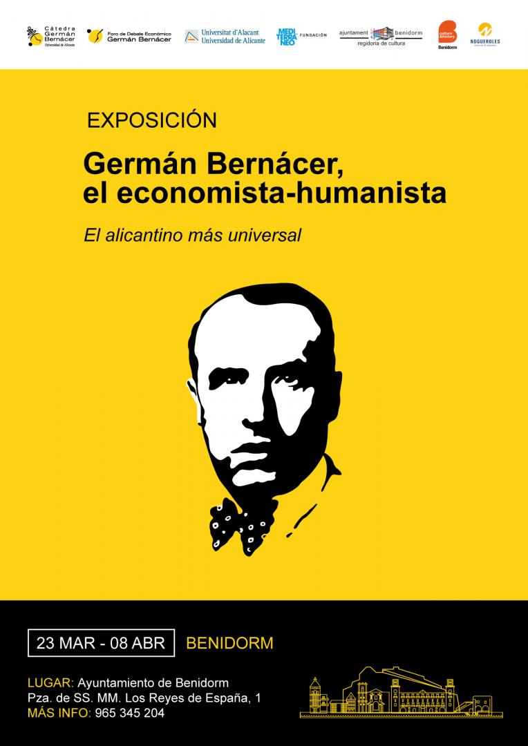 Germán Bernácer